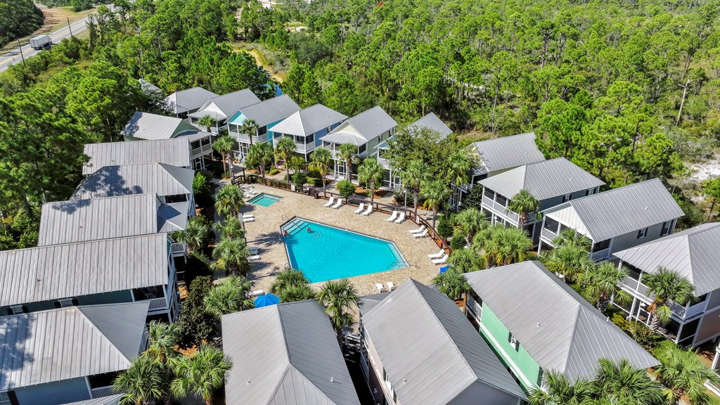 3050 Hwy 98 # B28, Port St. Joe 32456 Unit: B28