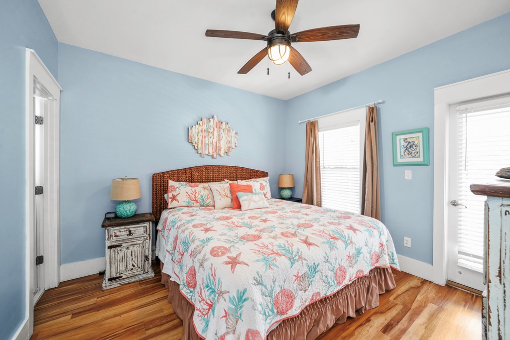 3050 Hwy 98 # B28, Port St. Joe 32456 Unit: B28