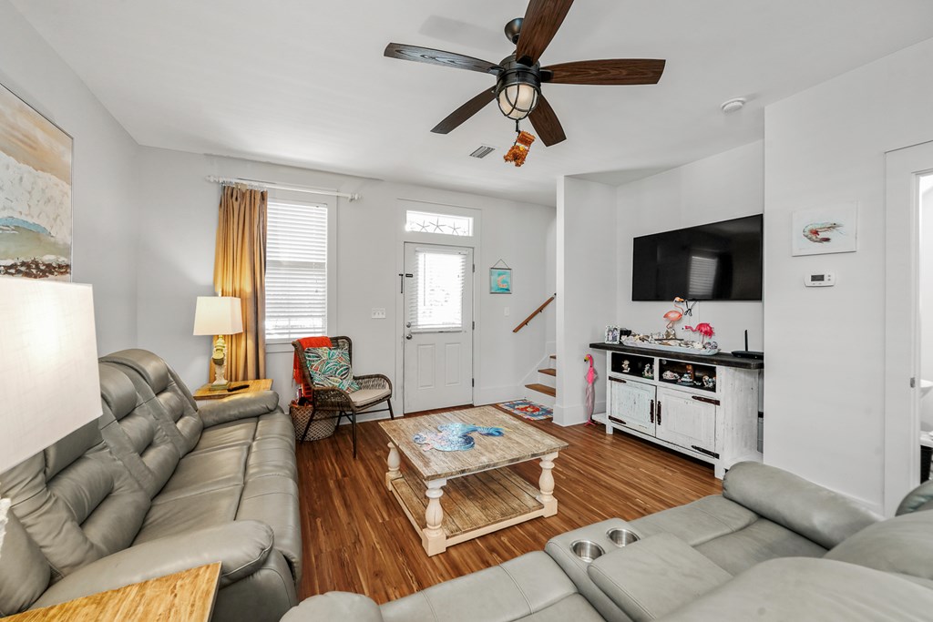3050 Hwy 98 # B28, Port St. Joe 32456 Unit: B28