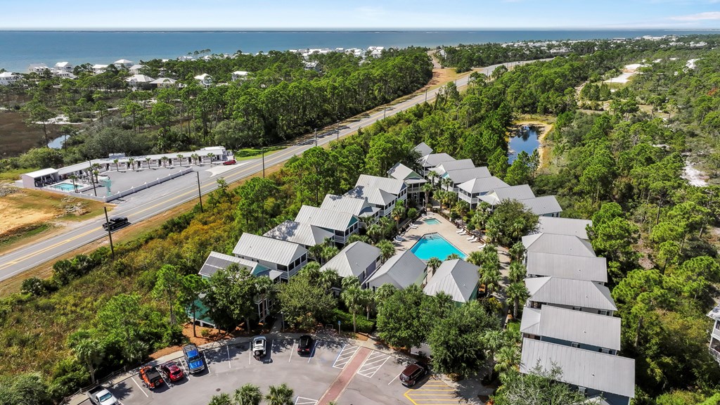 3050 Hwy 98 # B28, Port St. Joe 32456 Unit: B28