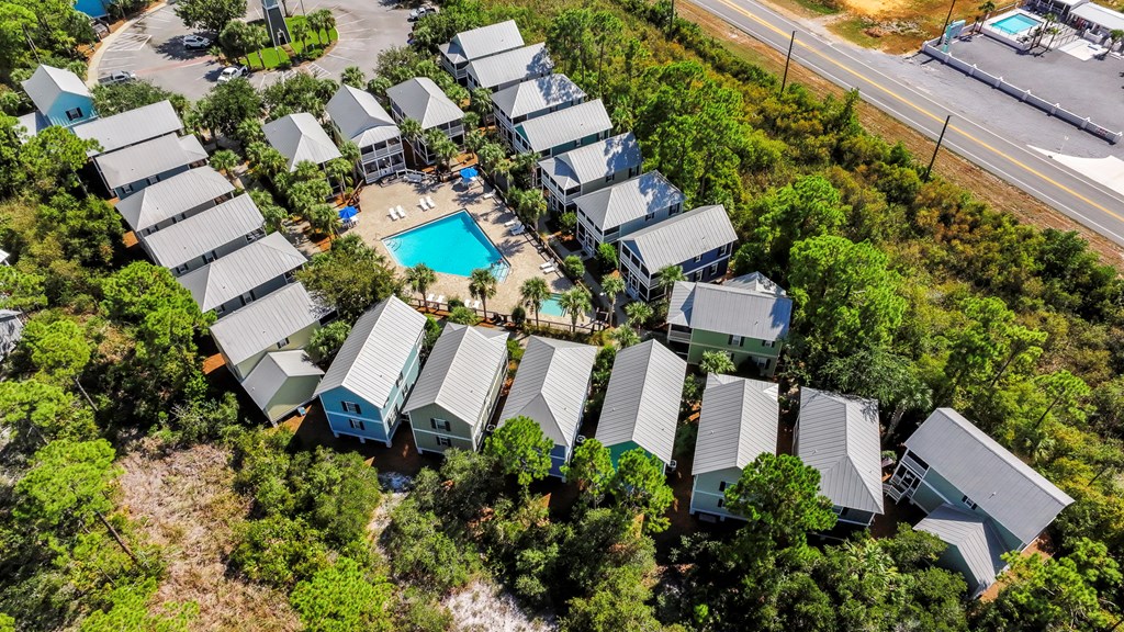 3050 Hwy 98 # B28, Port St. Joe 32456 Unit: B28
