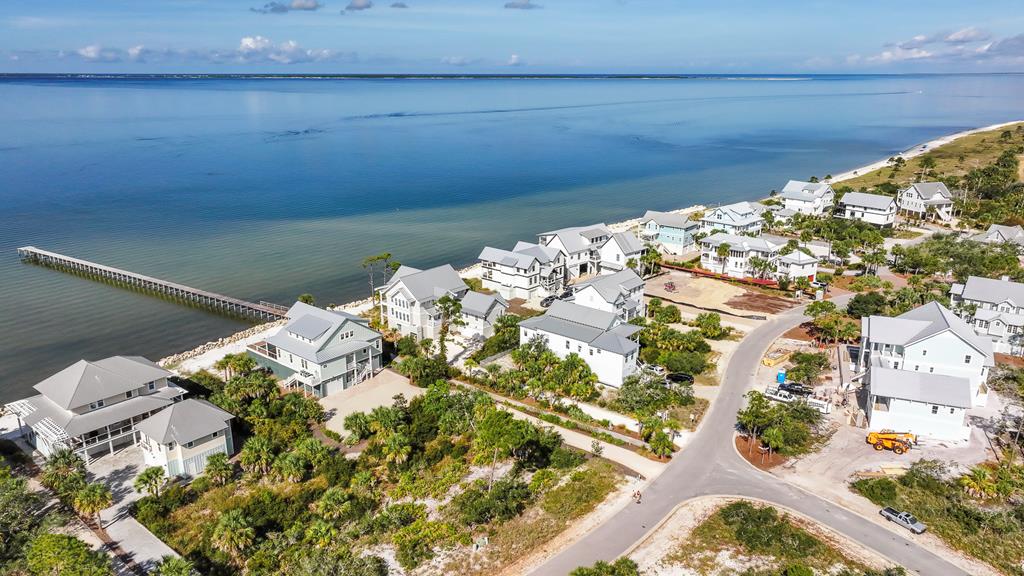 303 Windmark Way, Port St. Joe 32456