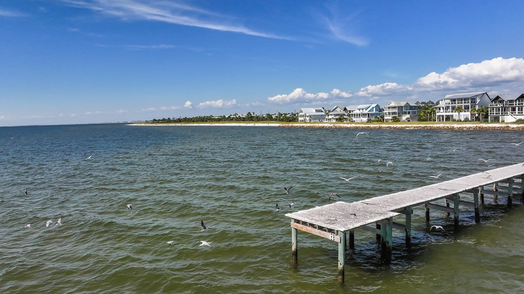 303 Windmark Way, Port St. Joe 32456