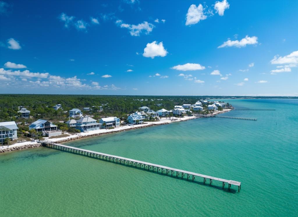 303 Windmark Way, Port St. Joe 32456