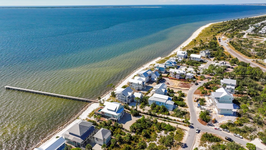303 Windmark Way, Port St. Joe 32456