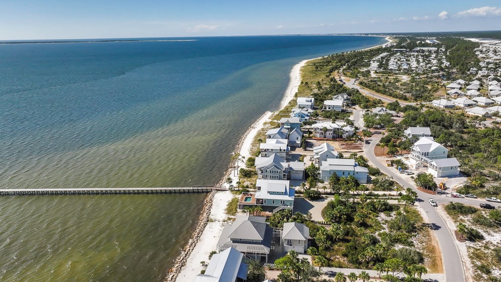 303 Windmark Way, Port St. Joe 32456
