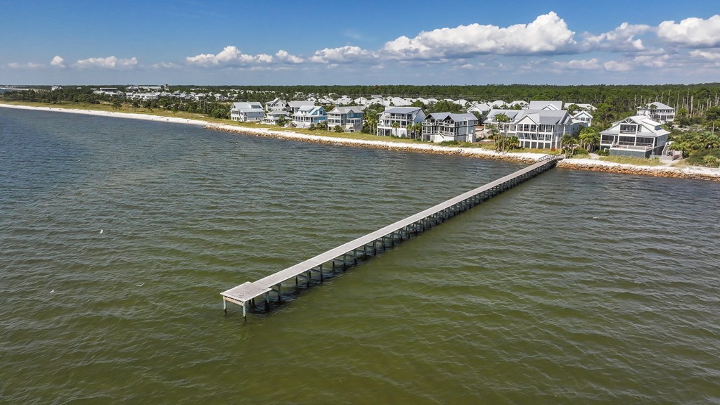 303 Windmark Way, Port St. Joe 32456