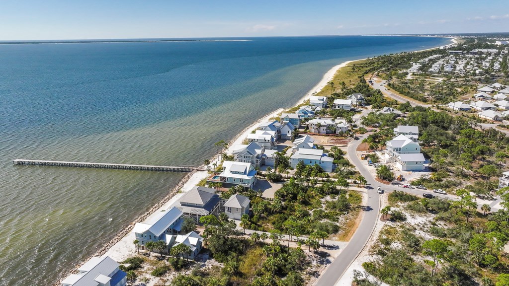 303 Windmark Way, Port St. Joe 32456