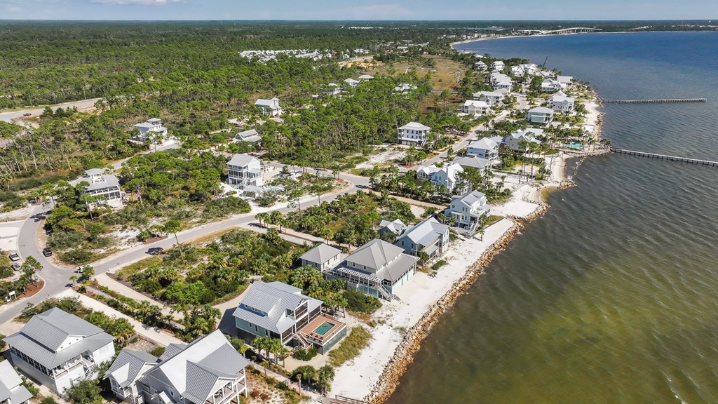 303 Windmark Way, Port St. Joe 32456