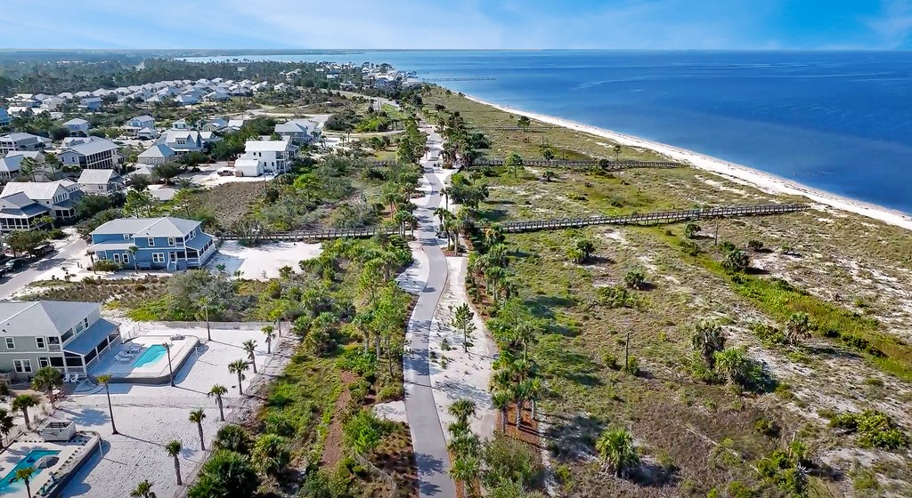303 Windmark Way, Port St. Joe 32456