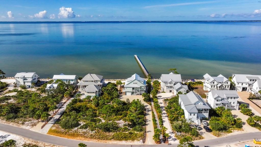 303 Windmark Way, Port St. Joe 32456