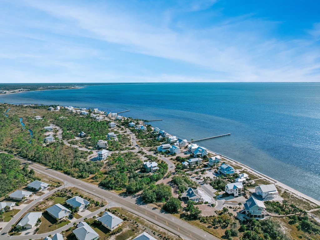 303 Windmark Way, Port St. Joe 32456