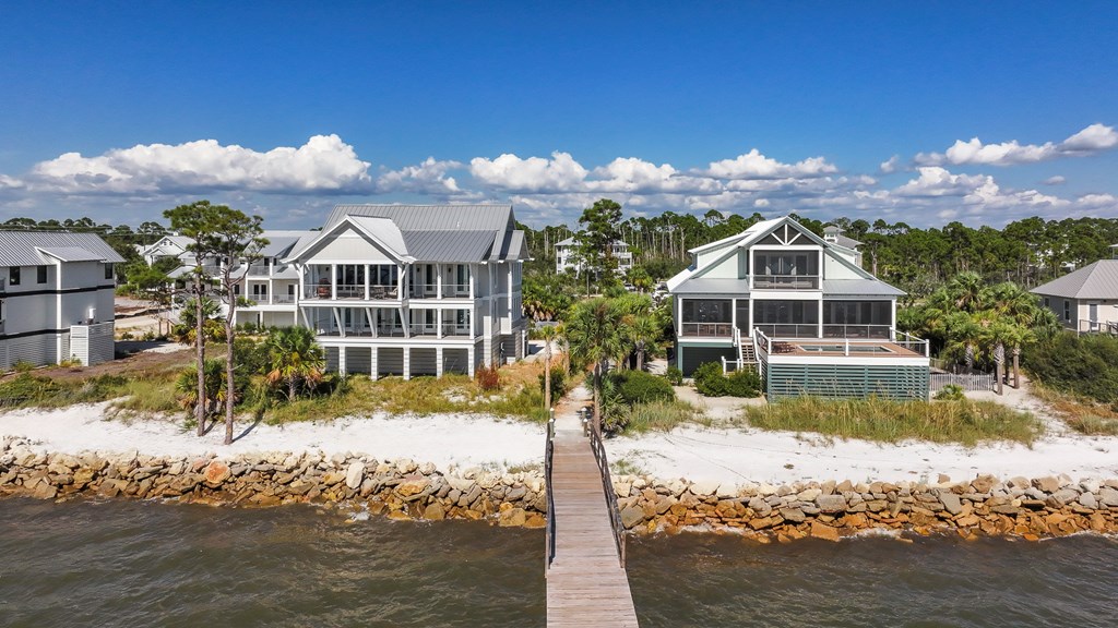 303 Windmark Way, Port St. Joe 32456