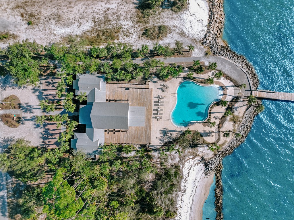 303 Windmark Way, Port St. Joe 32456