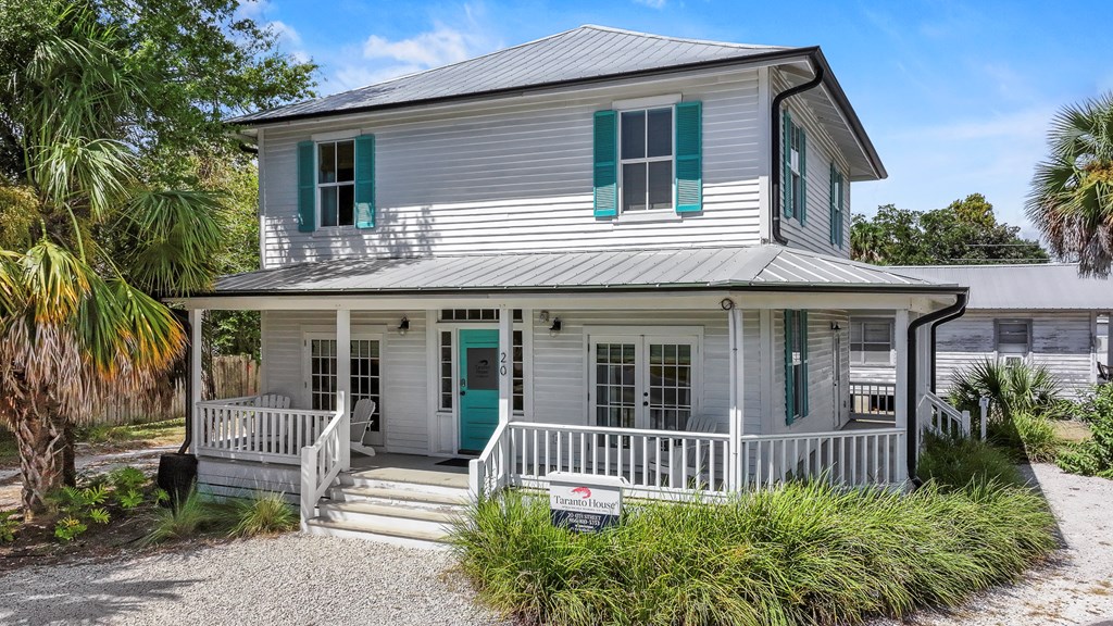 20 4th St, 32320