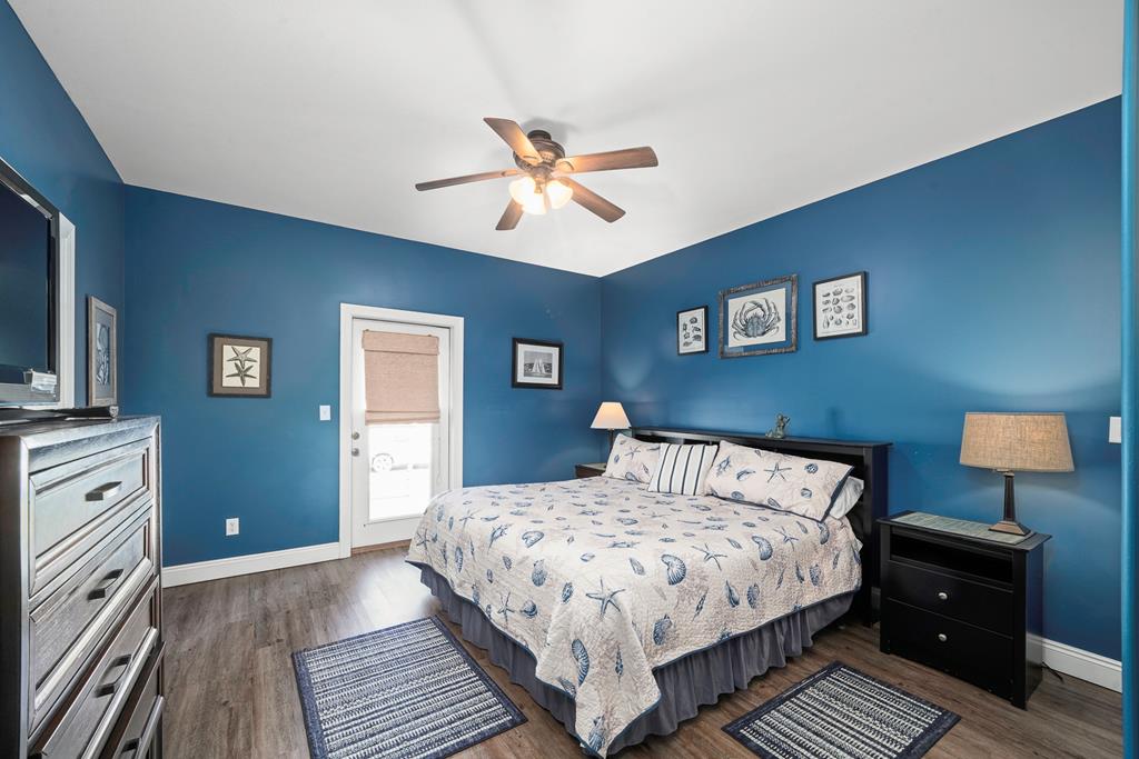 132 Pine St, Port St. Joe 32456