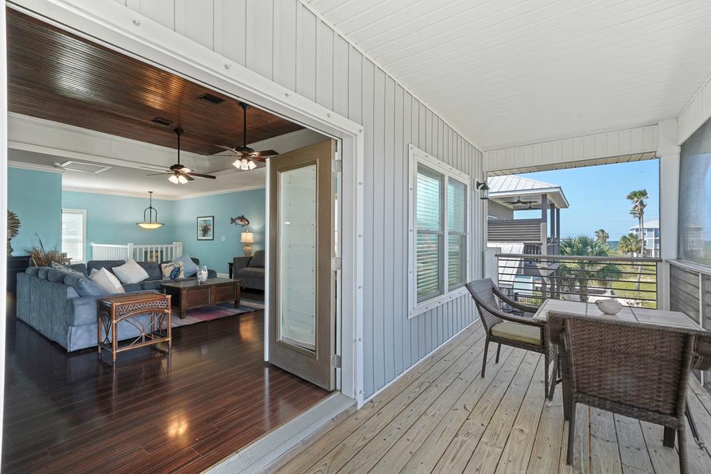 132 Pine St, Port St. Joe 32456