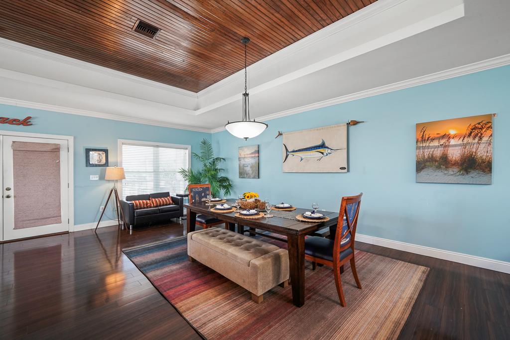 132 Pine St, Port St. Joe 32456