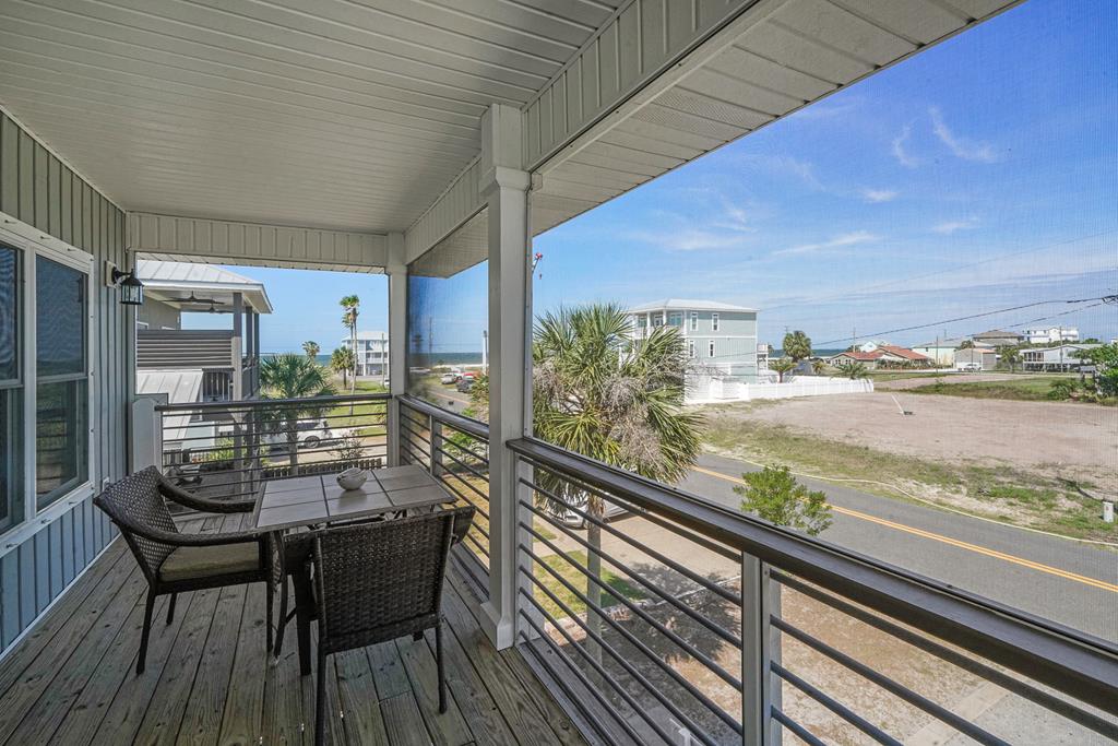 132 Pine St, Port St. Joe 32456