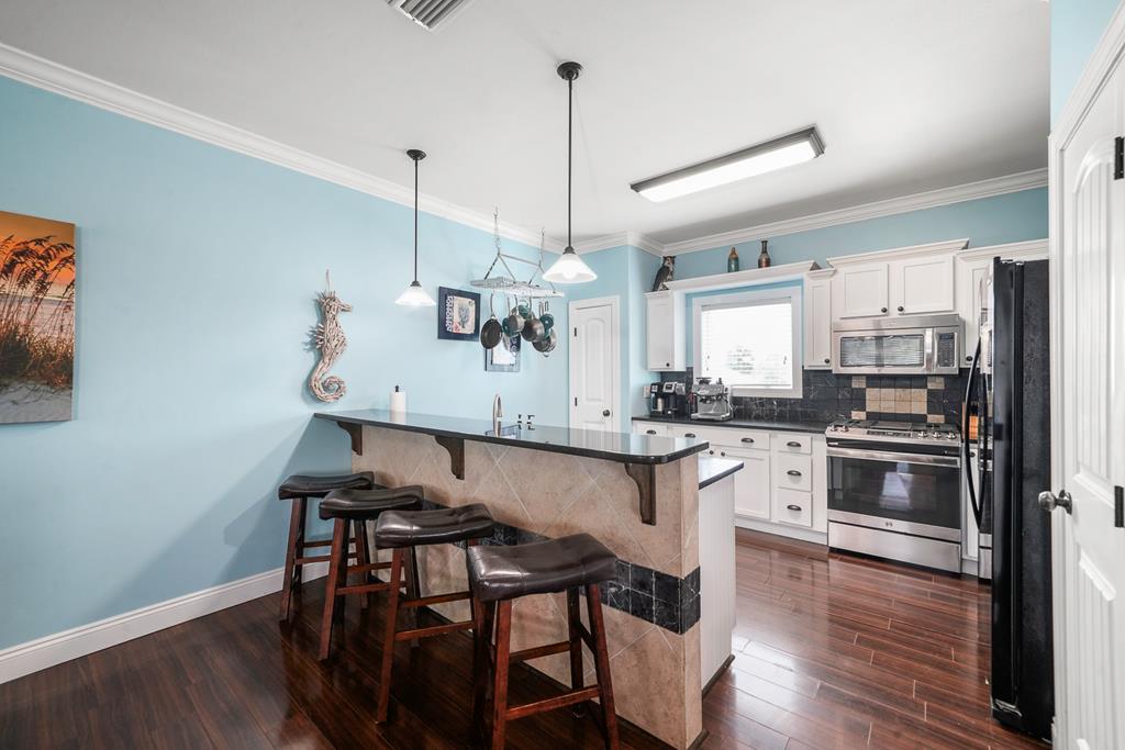 132 Pine St, Port St. Joe 32456