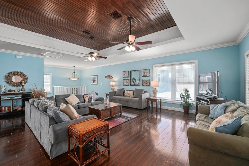 132 Pine St, Port St. Joe 32456