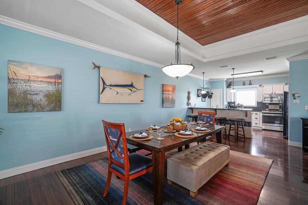 132 Pine St, Port St. Joe 32456