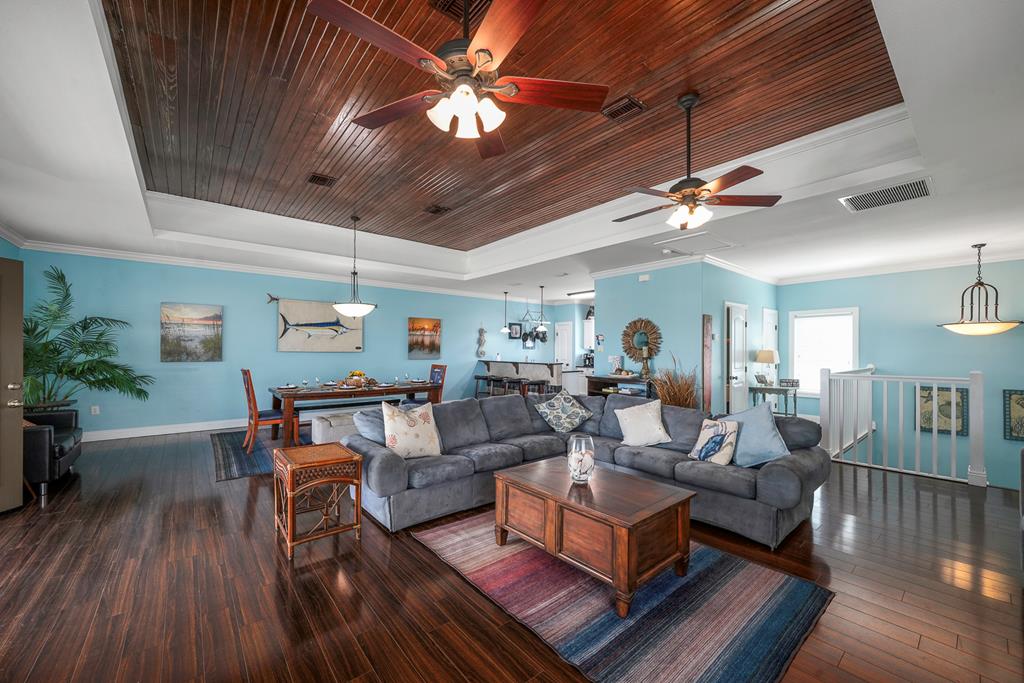 132 Pine St, Port St. Joe 32456