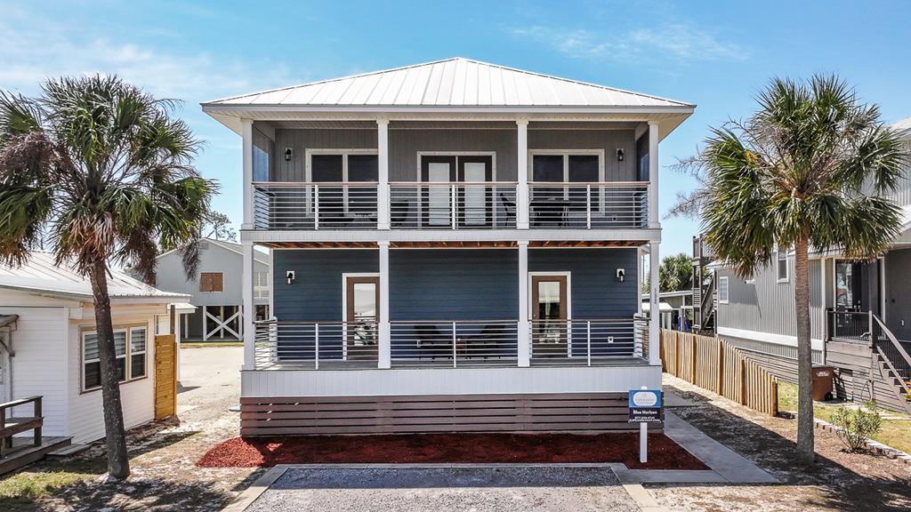 132 Pine St, Port St. Joe 32456