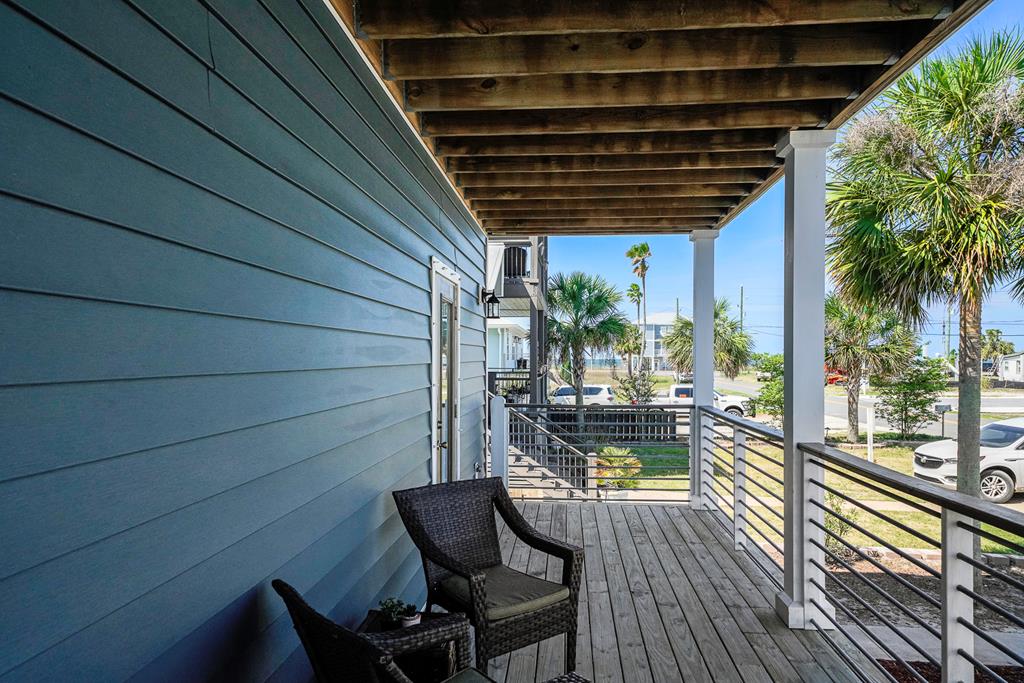 132 Pine St, Port St. Joe 32456