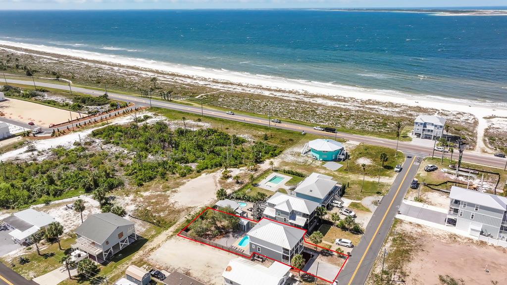 132 Pine St, Port St. Joe 32456