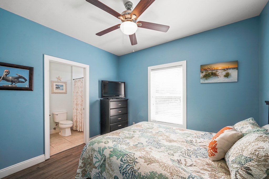 132 Pine St, Port St. Joe 32456