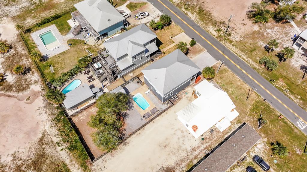 132 Pine St, Port St. Joe 32456