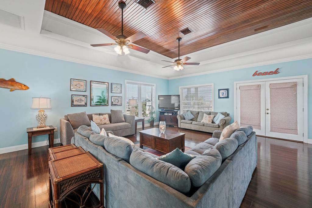 132 Pine St, Port St. Joe 32456