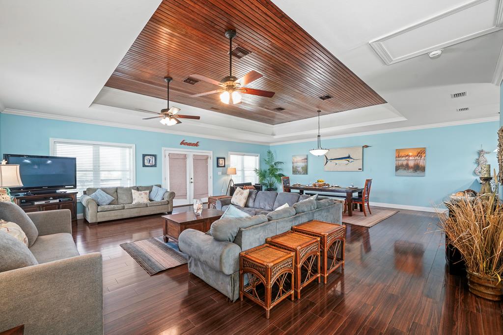132 Pine St, Port St. Joe 32456
