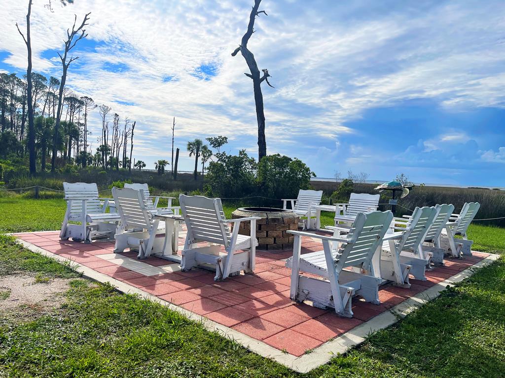 4868 Sr 30-a, Port St. Joe 32456