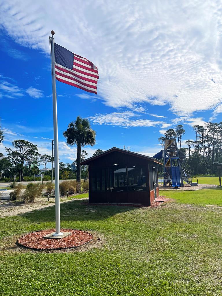 4868 Sr 30-a, Port St. Joe 32456