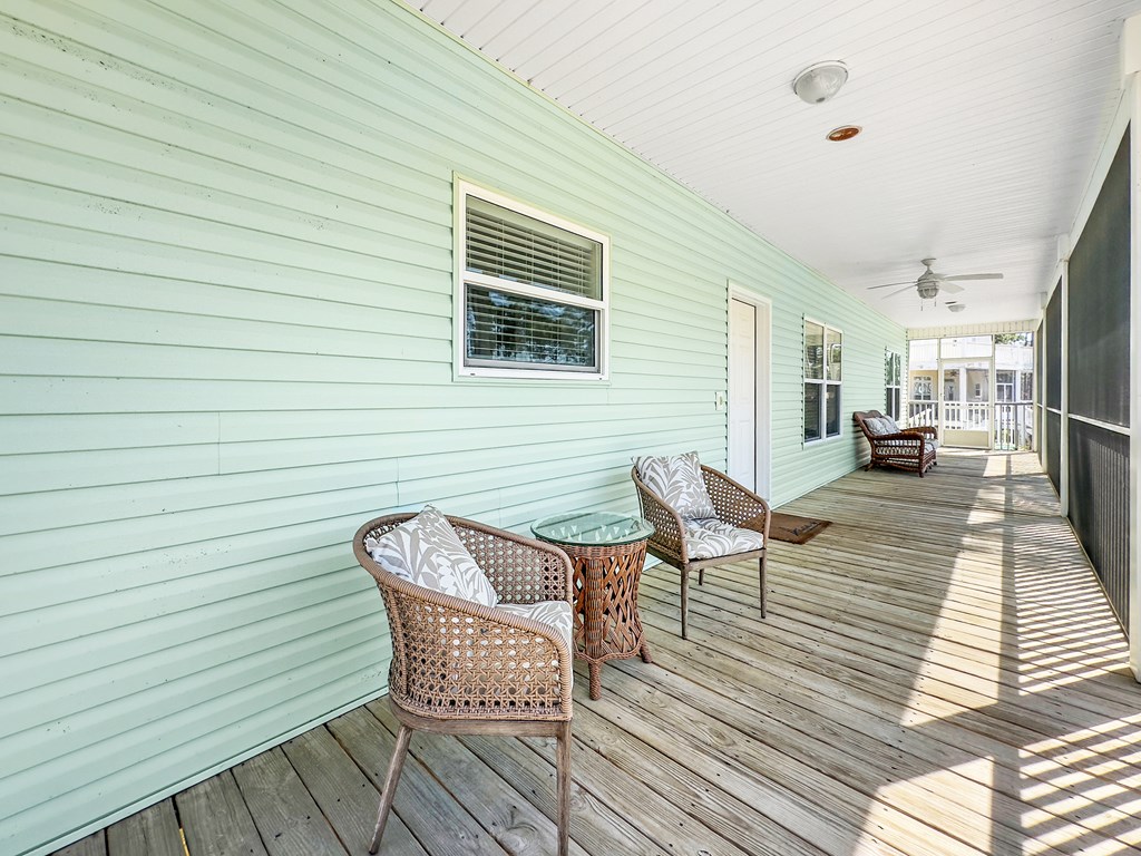 4868 Sr 30-a, Port St. Joe 32456