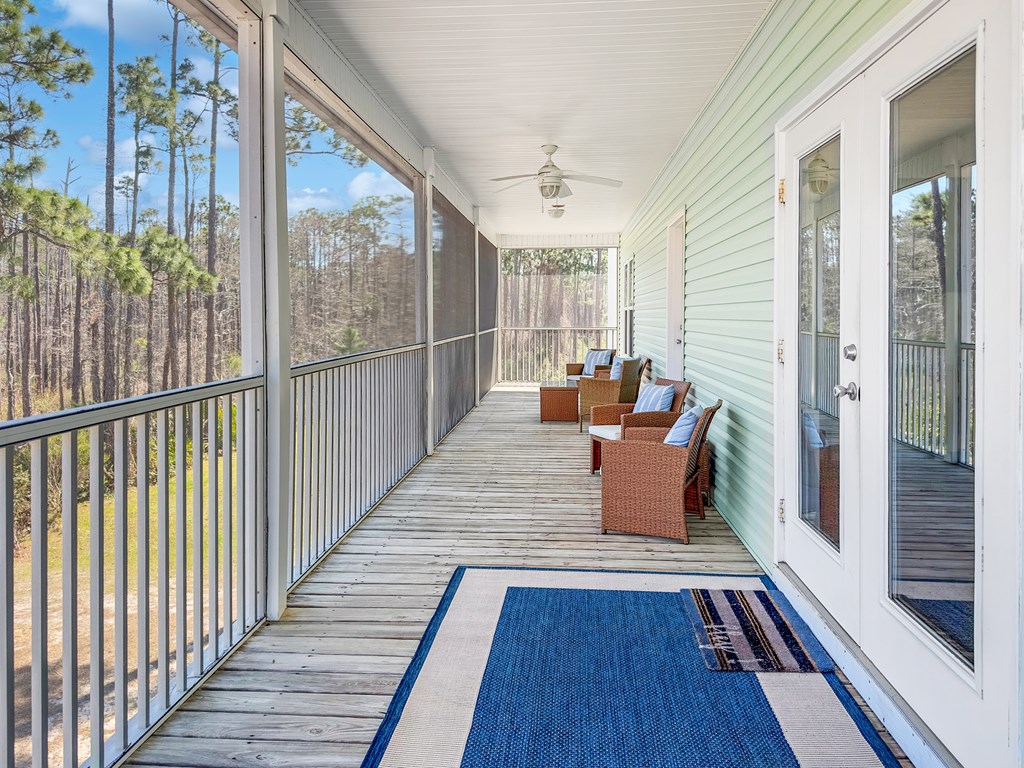 4868 Sr 30-a, Port St. Joe 32456