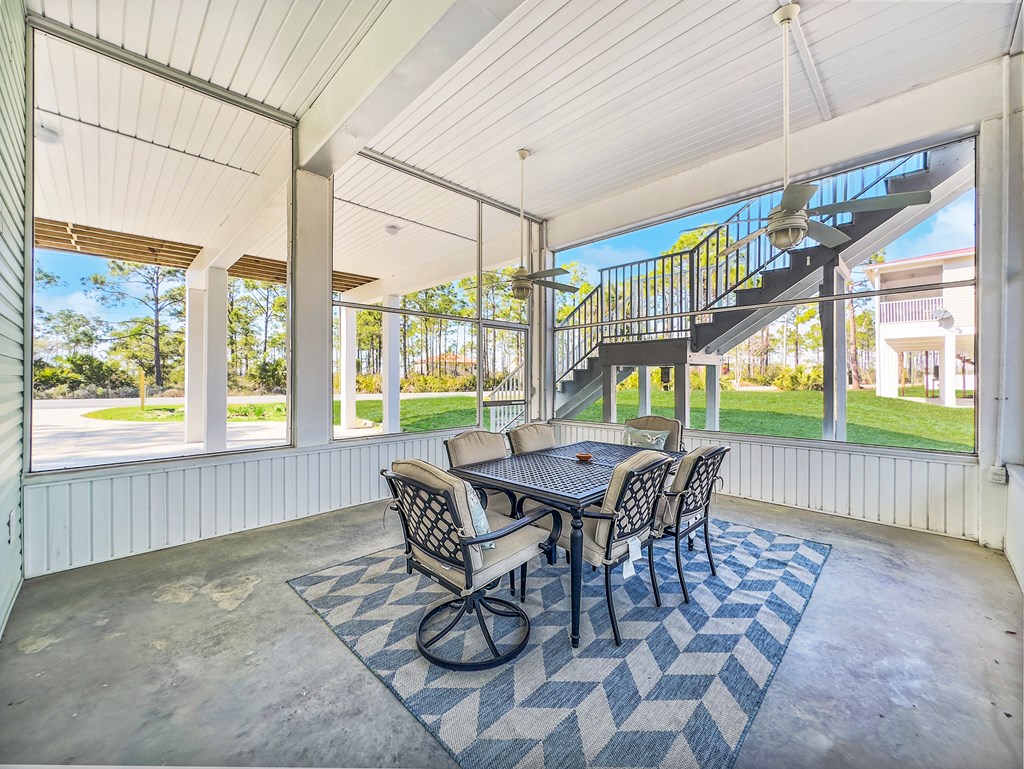 4868 Sr 30-a, Port St. Joe 32456
