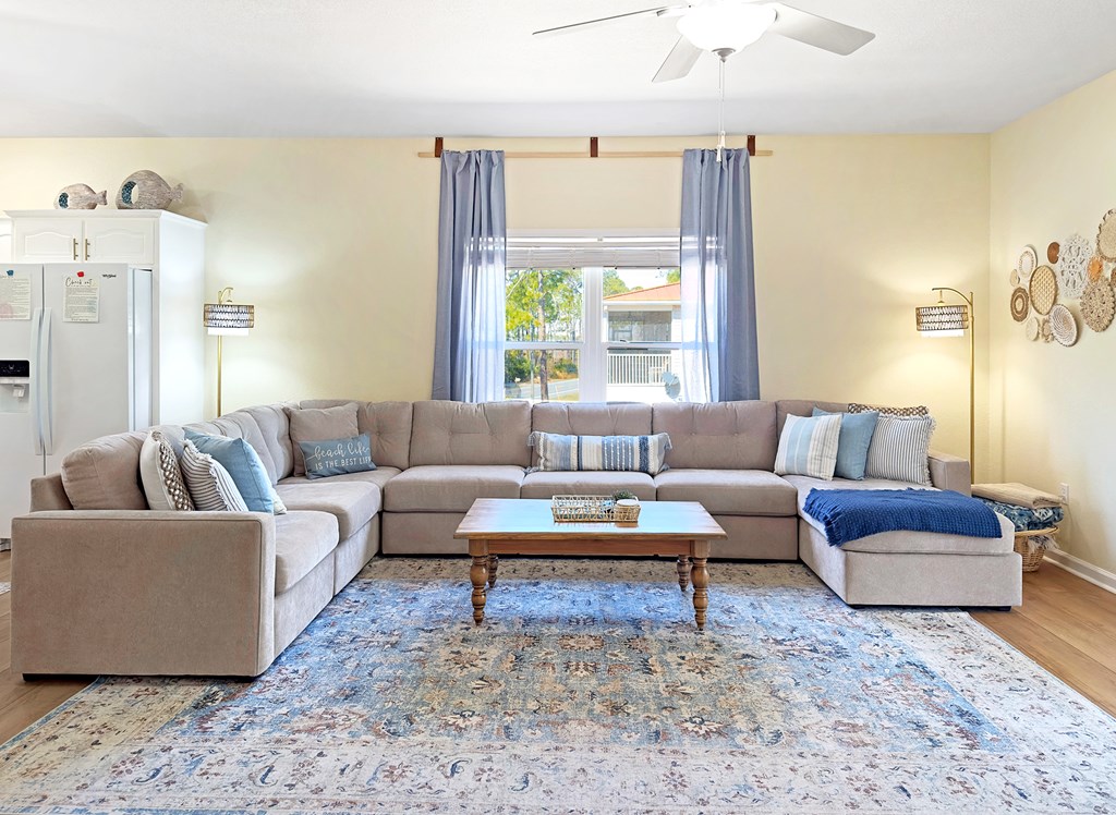 4868 Sr 30-a, Port St. Joe 32456