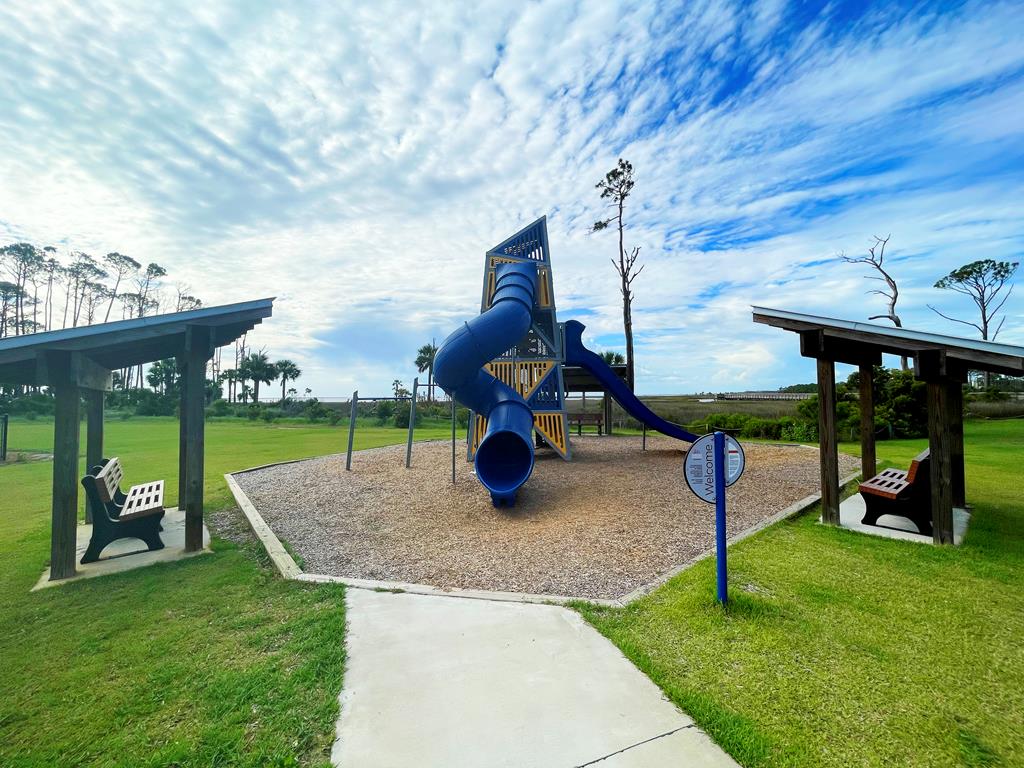 4868 Sr 30-a, Port St. Joe 32456