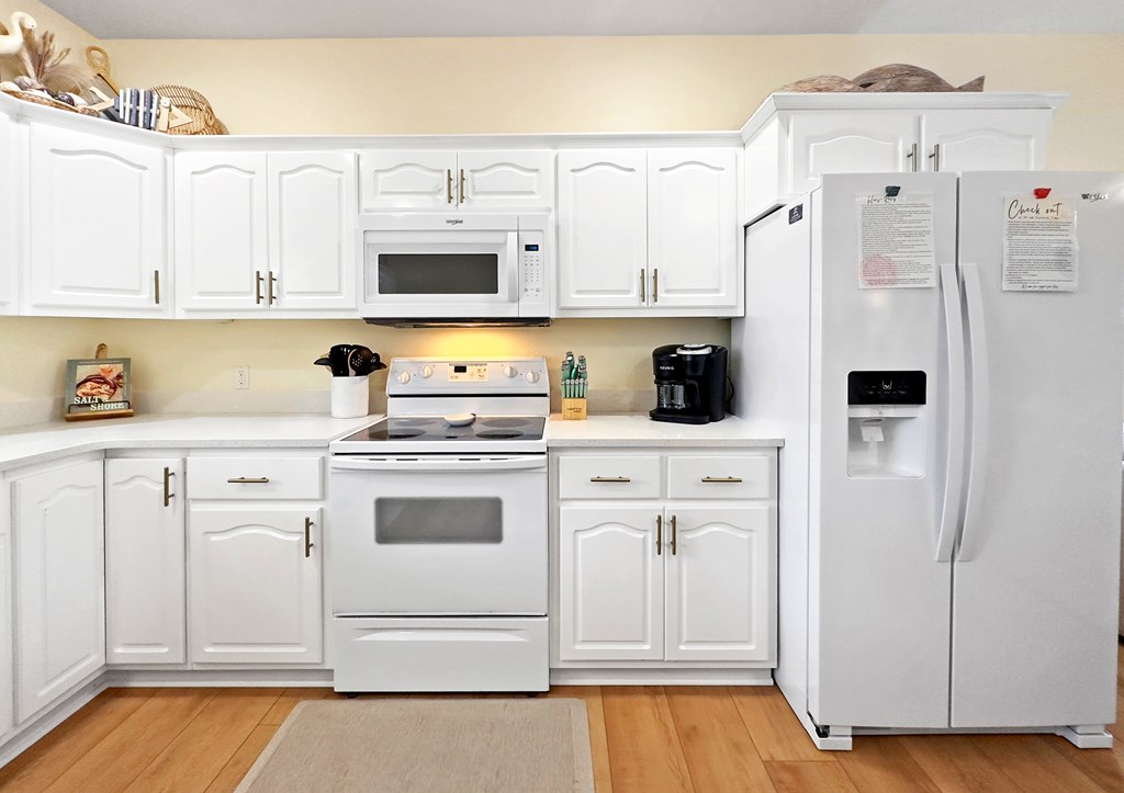 4868 Sr 30-a, Port St. Joe 32456