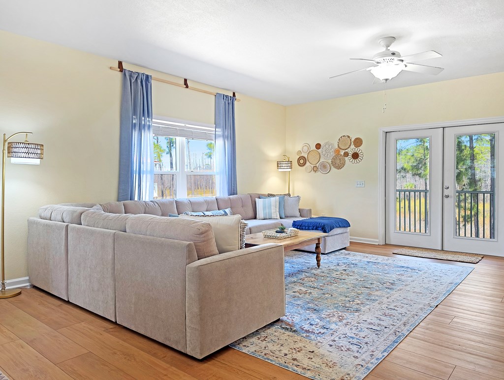 4868 Sr 30-a, Port St. Joe 32456