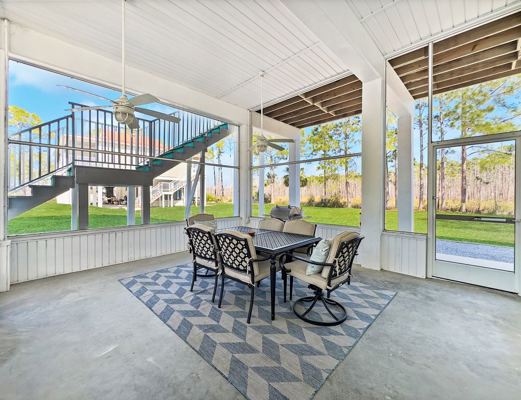 4868 Sr 30-a, Port St. Joe 32456