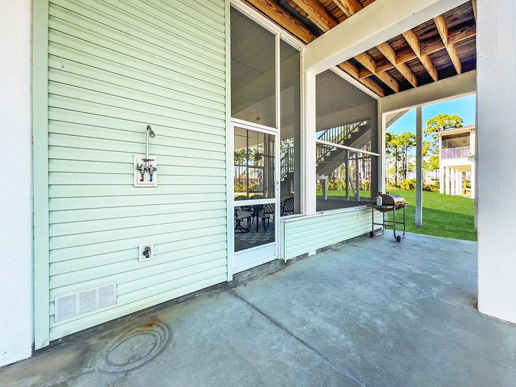 4868 Sr 30-a, Port St. Joe 32456