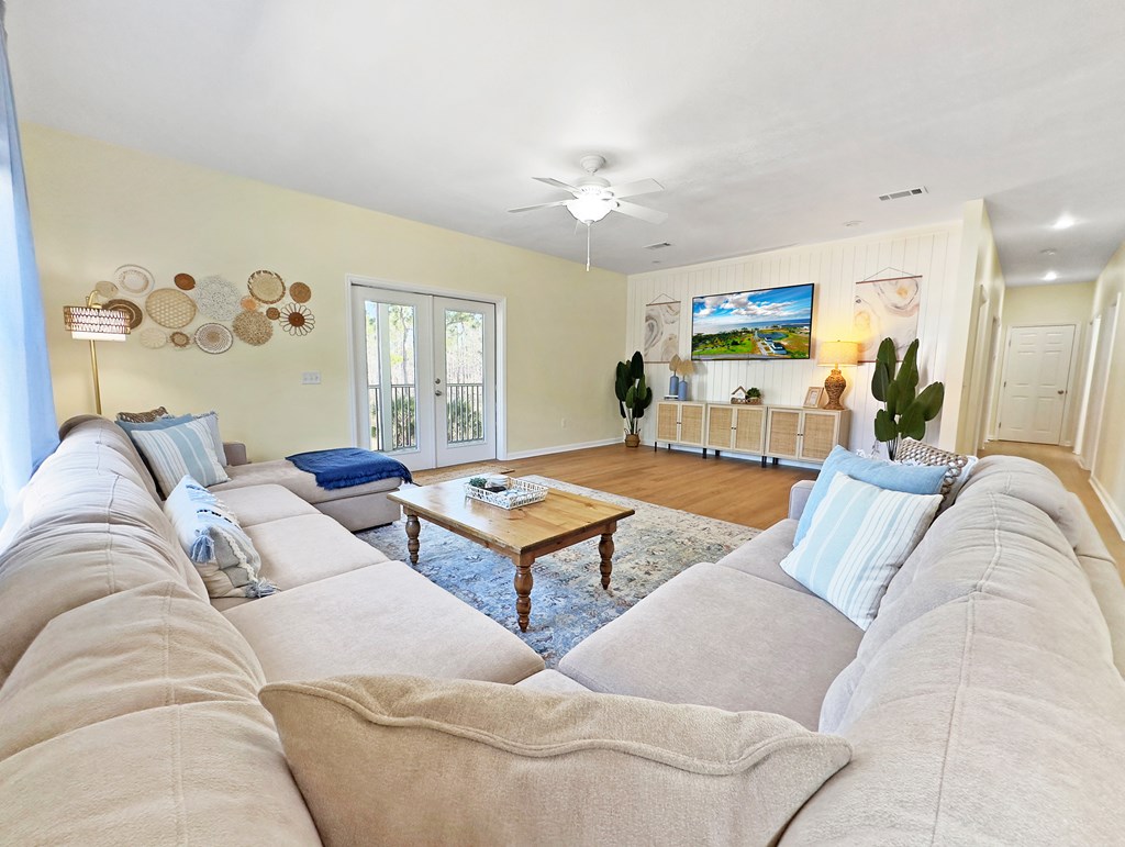 4868 Sr 30-a, Port St. Joe 32456
