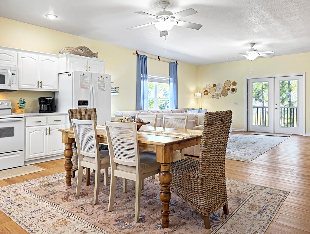 4868 Sr 30-a, Port St. Joe 32456