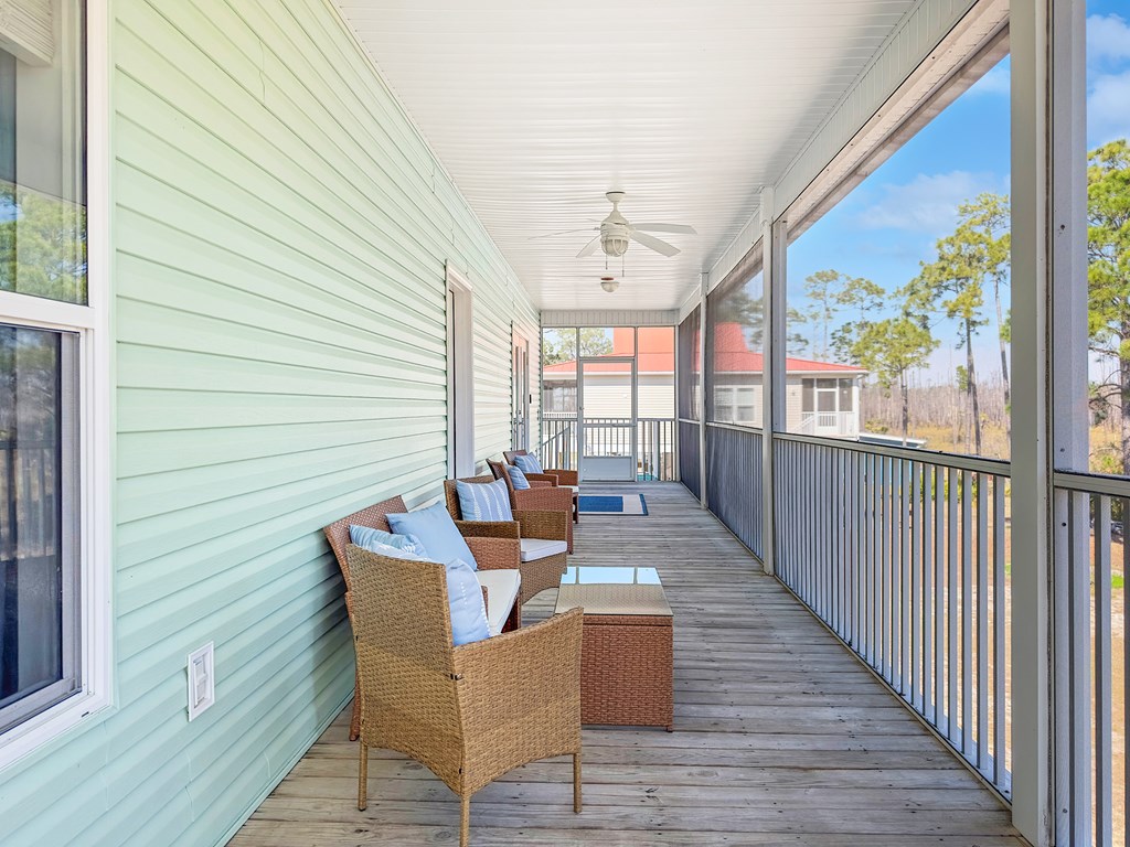 4868 Sr 30-a, Port St. Joe 32456