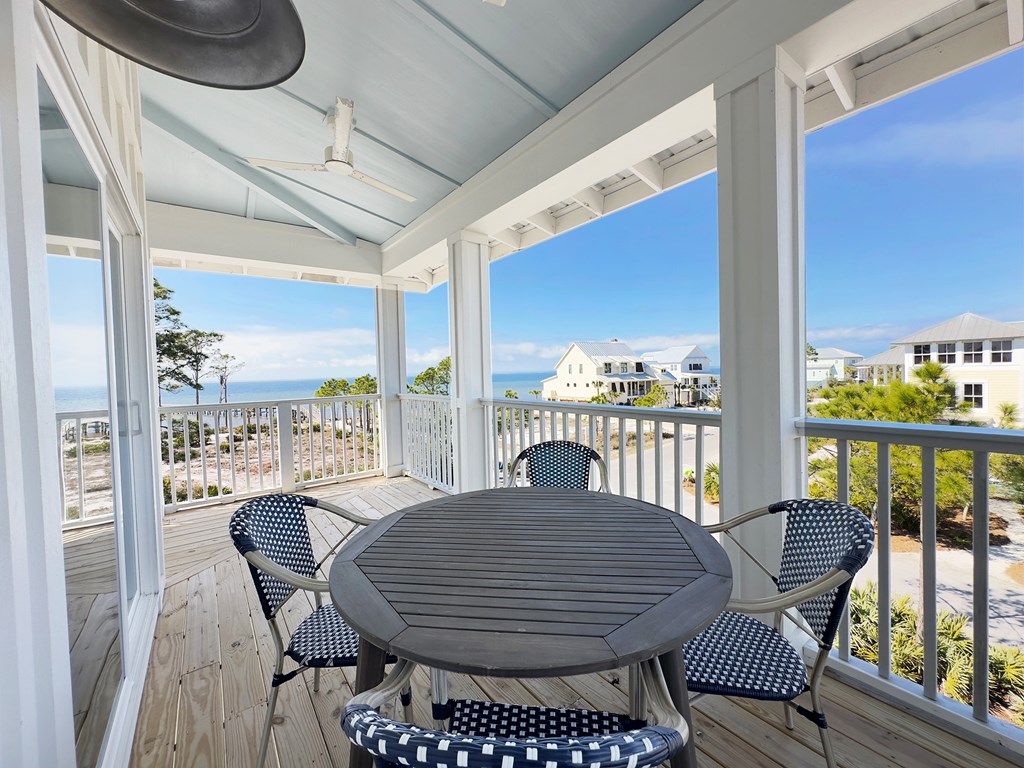 502 Windmark Way, Port St. Joe 32456