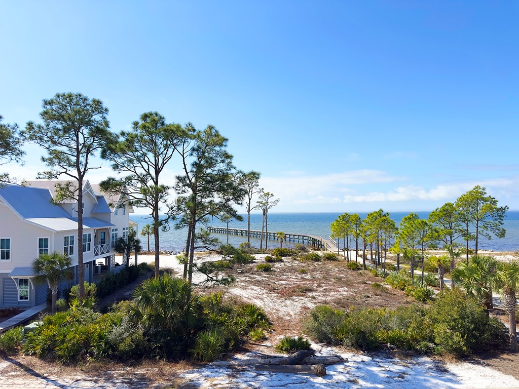 502 Windmark Way, Port St. Joe 32456